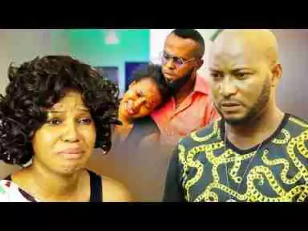 Video: I ONLY SLEPT WITH HIM BECAUSE I THOUGHT YOU WERE DEAD - Nigerian Movies | 2017 Latest Movies
